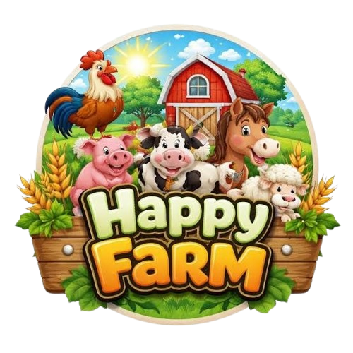 Happy Farm